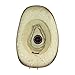 Western Toyo Straw Cowboy Hat, Shapeable w/ Stylish Beaded Concho Band