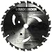 BLACK+DECKER Pr824 24T 7-1/4-Inch Carbide Saw Blade