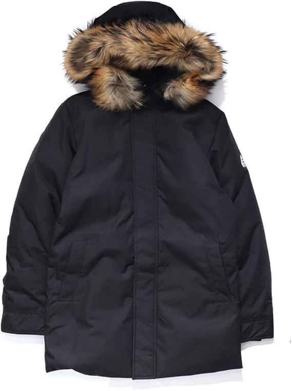 Amazon Pyrenex ピレネックス ダウンジャケット メンズ Annecy Hmo019 ブラック 並行輸入品 コート ジャケット 通販