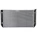 Spectra Premium CU1696 Complete Radiator