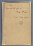 The Boston Cooking-School Cookbook (1906)