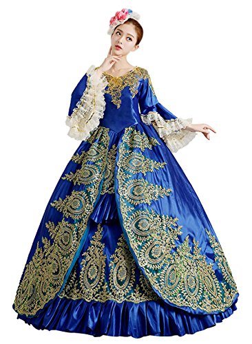 fancy masquerade dresses