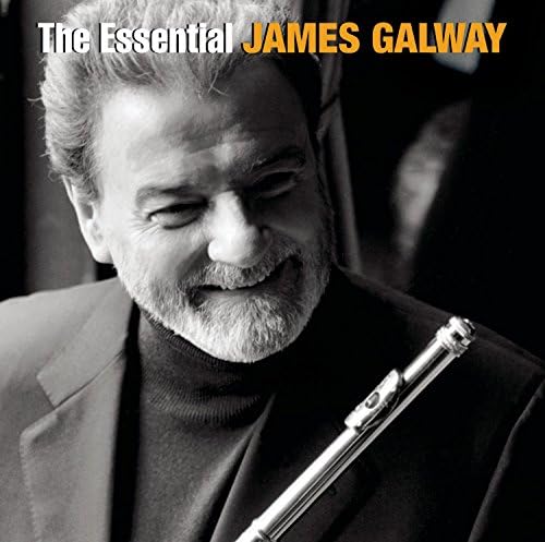 Galway, James - The Best Of James Galway - Amazon.com Music