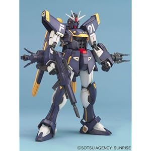 MG 1/100 �K���_��F91 �n���\���E�}�f�B����p�@
