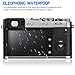 AFUNTA Screen Protectors Compatible X100F X-E2S X100T X-E2 X-100F X-100T, 2 Pack Anti-Scratch Tempered Glass Protective Films for DSLR Digital Camera