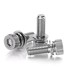 M10*25（10pcs）Hex Socket Head Cap Screw, Hexagon