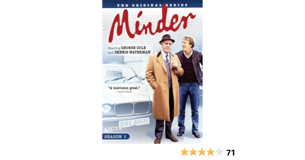 amazon com minder season one dennis waterman george cole lee montague kenneth griffith michael sheard nadim sawalha jenny lee wright johnny shannon mohamed sultan ian collier david millett patrick jordan christopher amazon com minder season one dennis waterman george cole lee montague kenneth griffith michael sheard nadim sawalha jenny lee wright johnny shannon mohamed sultan ian collier david millett patrick jordan christopher