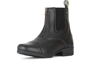 Shires Moretta Clio Paddock Boots