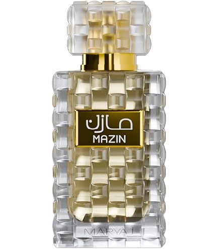 Amazon.com : Maryaj Ayaan - Long Lasting Perfume for Men and Women
