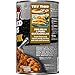 Campbell's Chunky BBQ Flavored Baked Beans & Pulled Pork, 20.5 oz. Can (Pack of 12)