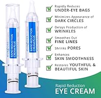 evagloss rapid reduction cream plus