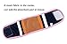 HTKJ Washable Male Dog Belly Band (Pack of 4) with Velcro Reusable Durable Dog Diapers Wrap for Small Medium Pet Dog (M)