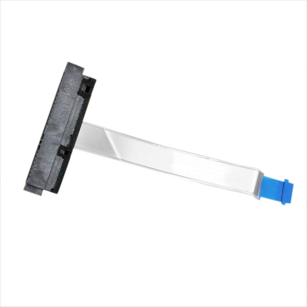 ZAHARA SATA HDD Hard Drive Cable Connector HDD Cable for HP Pavilion X360 14MCD 15MCP 450.0E807.0021 L18218001 hard drive hdd connector hdd cable 79MM （7.9CM）