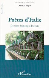 Poètes d'Italie