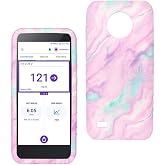 Sugar Medical Omnipod 5 Gel Skin Case with Dexcom G7 Cutout | Soft, premium silicone provides a secure fit while helping protect your controller from everyday bumps and scratches.