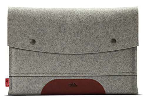 pack & smooch macbook air case