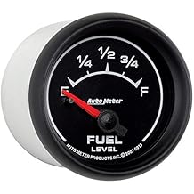 Amazon.com: 90 ohm fuel gauge
