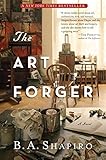 The Art Forger: A Novel