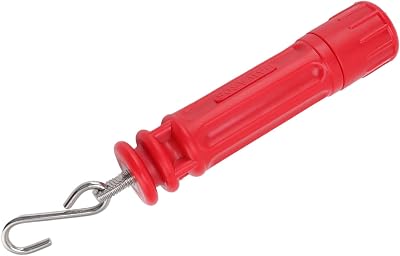 TOPINCN Lane Line Tensioner 304 Stainless Steel for Swimming Pools
