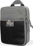 Maxpedition Gear Beefy Pocket Organizer, Foliage Green
