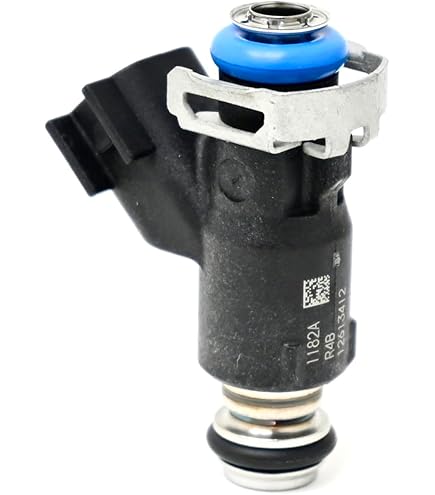 Amazon.com: Michigan Motorsports 50lb/hr Fuel Injectors for GM