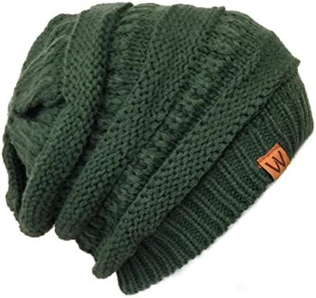 Trendy Winter Beanie