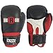 Ringside Pro Style Boxing Training Kickboxing Muay Thai Sparring Gloves, Youth