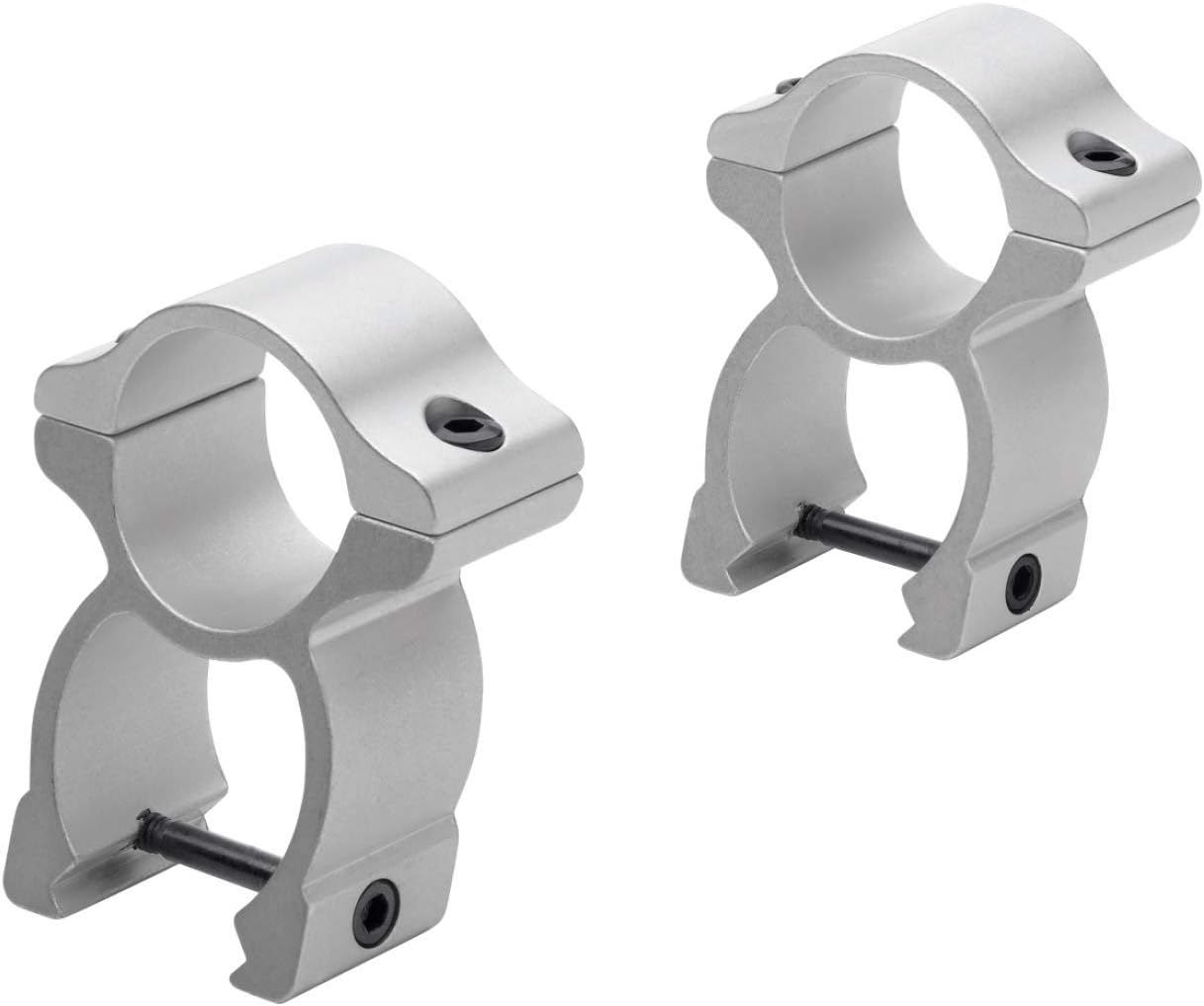 Leupold Rifleman Scope Rings : Airsoft Gun Scope Mounts : Sports & Outdoors