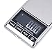 Tomtop 100g x 0.01g Mini Digital Jewelry Pocket Scale LCD