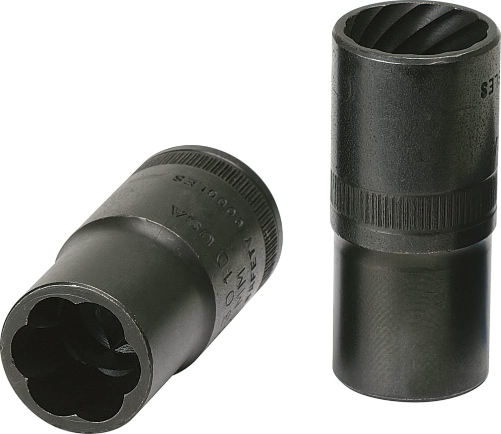 KS Tools 913.1273 1/2-inch 21mm Special Socket