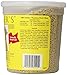 LAFEBER'S Premium Daily Diet Pellets Pet Bird Food, Made with Non-GMO and Human-Grade Ingredients, for Canaries, 1.25 lb