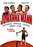 Juwanna Mann