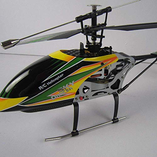 Spielzeug Modell Schaum Fernbedienung Flugzeuge 2 Kanäle Child Boy Manöver Elektrischer Anfänger Segelflugzeug 2,4… – Bild 3