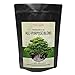 Bonsai Tree Soil - Two Quarts All-Purpose Blend Bonsai Soil Mix - Tinyroots 100% Organic - All Natural - Great for Any Bonsai Species - Genuine Akadama - Turface&uml; FRIT Mineral Additives primary