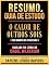 Livro Resumo & Guia De Estudo - O Calor De Outros Sois (The Warmth Of Other Suns) - Baseado No Livro De Isabel Wilkerson