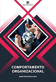 Livro Comportamento Organizacional