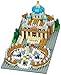Nanoblock Vatican City Building Set