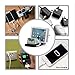 Multi Device Charging Station, Detachable Universal Multi-Port USB Charging Station (10 Port)