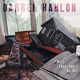 I WILL LOVE YOU AT ALL (DIGIPAK)                   image