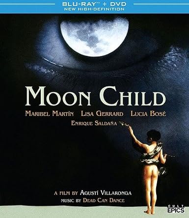 Moon Child Moon Child 2 Blu Ray Amazon De Dvd Blu Ray So called because of the astrological pairing of the moon with cancer. moon child moon child 2 blu ray