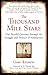 The Thousand Mile Stare: One Family's Journey through the Struggle and Science of Alzheimer's by Gary Reiswig