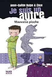 Mauvaise pioche