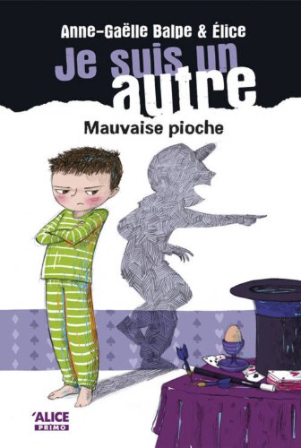 Mauvaise pioche