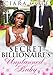 Secret Billionaire's Unplanned Black Baby (BWWM Romance)