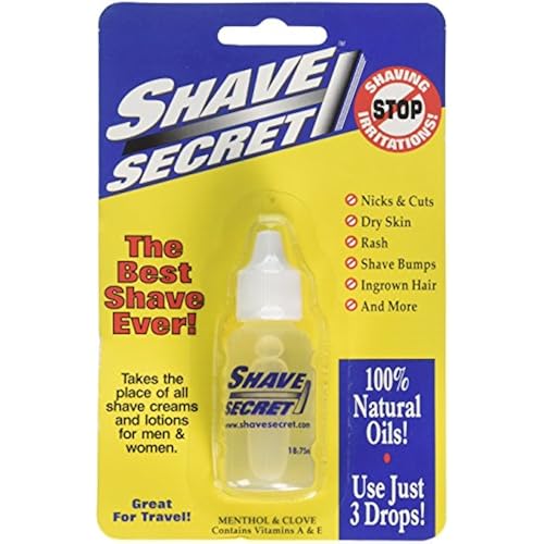 Beauty & Personal Care, Shave & Hair Removal, Men's