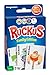 Ruckus - Family Hang Tag