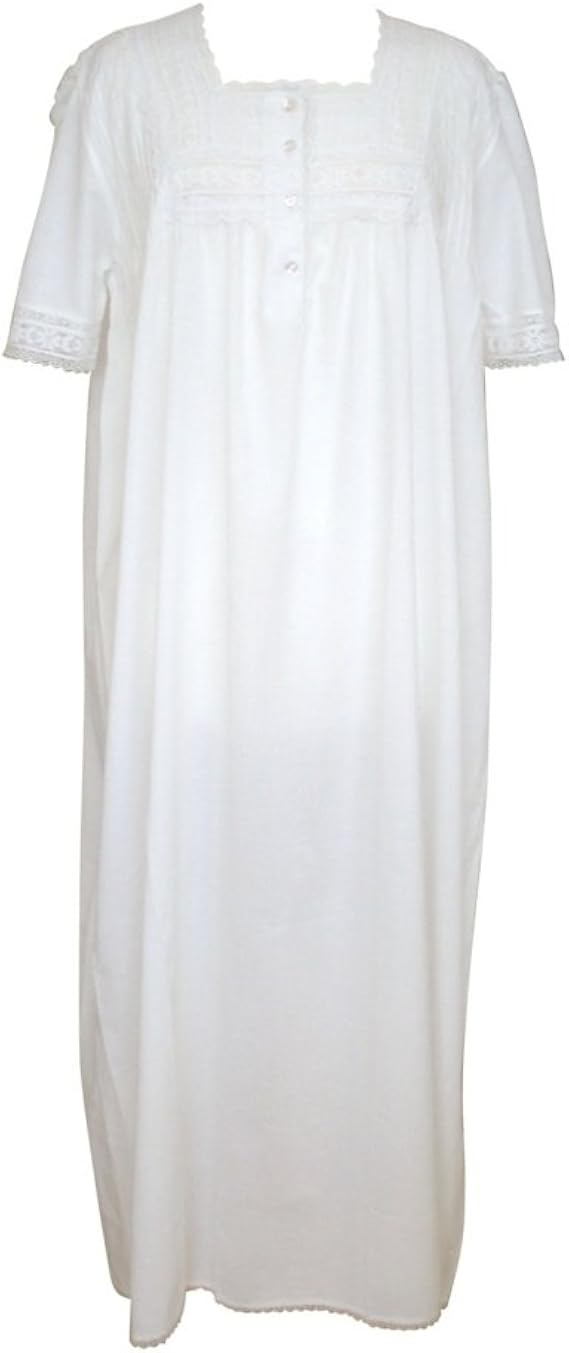 cotton nightdresses ireland