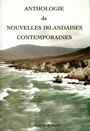 Anthologie de nouvelles irlandaises contemporaines