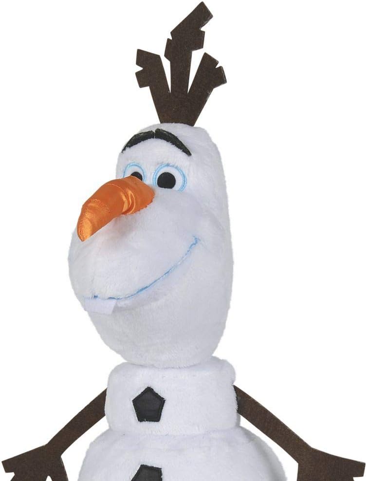 disney frozen snowman