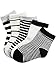 Zando Women Warm Super Soft Plush Slipper Sock Winter Fluffy Microfiber Crew Socks Casual Home Sleeping Fuzzy Cozy Sock Blue Gold One Size